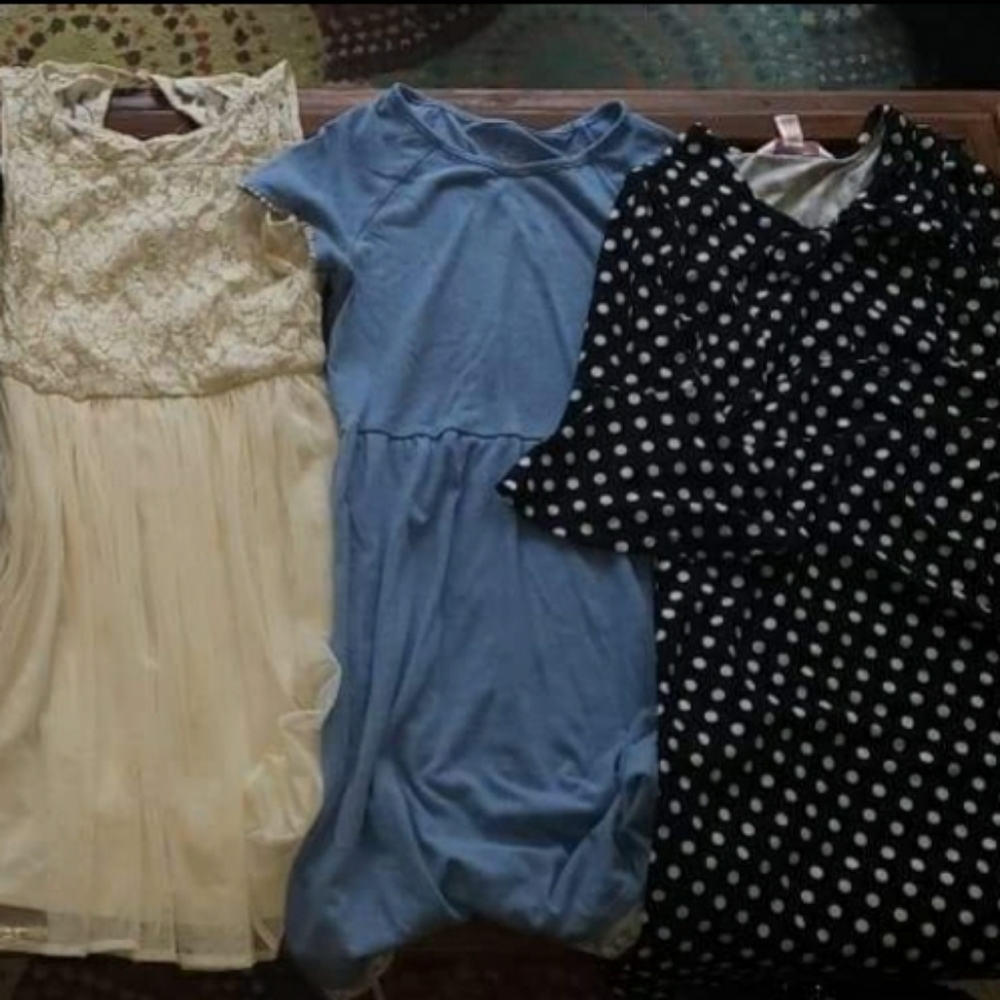 Girl's Bundle